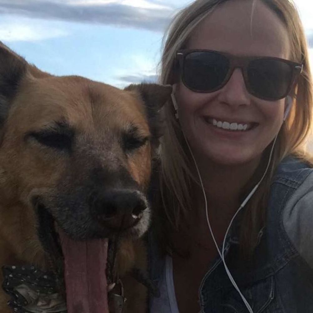 Meet your Posher, Lindsey